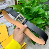 F*endi Belts Top Quality  38MM