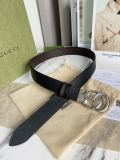 G*ucci Belts Top Quality  38MM