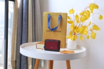 L*ouis V*uitton  Bag Top Quality 11.5*8.5*2.2CM