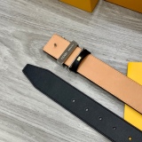 F*endi Belts Top Quality  38MM