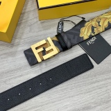 F*endi Belts Top Quality  40MM