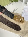 G*ucci Belts Top Quality  38MM