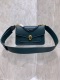 B*vlgari  Bag Top Quality 25*14.5*9CM