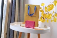 L*ouis V*uitton  Bag Top Quality 11.5*8.5*2.2CM