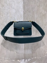 B*vlgari  Bag Top Quality 20*14*8.5CM