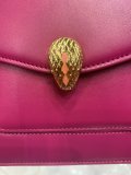 B*vlgari  Bag Top Quality 18*15*9.5CM