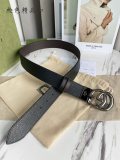G*ucci Belts Top Quality  38MM