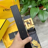 F*endi Belts Top Quality  40MM