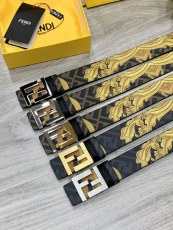 F*endi Belts Top Quality  40MM