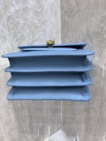 B*vlgari  Bag Top Quality 18*15*9.5CM