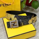 F*endi Belts Top Quality  40MM