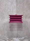B*vlgari  Bag Top Quality 18*15*9.5CM