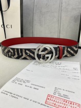 G*ucci Belts Top Quality  40MM