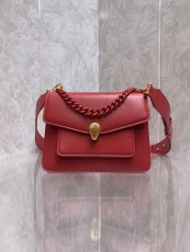 B*vlgari  Bag Top Quality 20*14*8.5CM