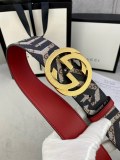 G*ucci Belts Top Quality  40MM