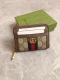 G*ucci  Bag Top Quality 11.5*8.5*3CM