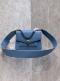B*vlgari  Bag Top Quality 20*14*8.5CM
