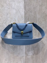 B*vlgari  Bag Top Quality 20*14*8.5CM