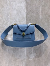 B*vlgari  Bag Top Quality 20*14*8.5CM