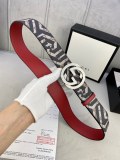 G*ucci Belts Top Quality  40MM