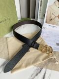 G*ucci Belts Top Quality  38MM