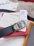F*erragamo Belts Top Quality  35MM