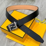 F*endi Belts Top Quality  38MM