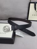 G*ucci Belts Top Quality  38MM