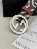 G*ucci Belts Top Quality  40MM
