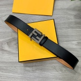 F*endi Belts Top Quality  38MM