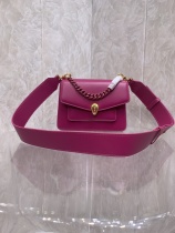 B*vlgari  Bag Top Quality 20*14*8.5CM
