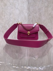 B*vlgari  Bag Top Quality 20*14*8.5CM