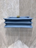 B*vlgari  Bag Top Quality 25*14.5*9CM