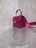 B*vlgari  Bag Top Quality 18*15*9.5CM