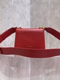 B*vlgari  Bag Top Quality 20*14*8.5CM