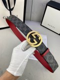 G*ucci Belts Top Quality  40MM