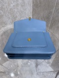 B*vlgari  Bag Top Quality 25*14.5*9CM