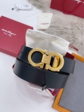 F*erragamo Belts Top Quality  35MM
