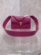 B*vlgari  Bag Top Quality 25*14.5*9CM