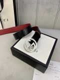 G*ucci Belts Top Quality  40MM