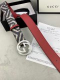 G*ucci Belts Top Quality  40MM