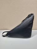 P*rada Bag Top Quality 22.5*31*28CM