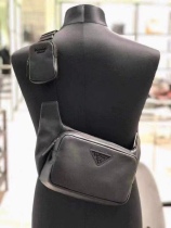 P*rada Bag Top Quality 22*16.5*5CM