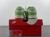Dunk Low  Safari Swoosh  DR0156-300