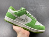Dunk Low  Safari Swoosh  DR0156-300