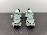 Women C*hanel Top Sneaker