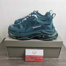 Men Women B*alenciaga Top Sneakers