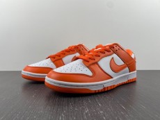 N*ike Dunk Low SP Orange Blaze CU1726-101