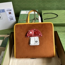 Kids Bags Top Bag 28.5*25*11CM