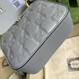 G*ucci Top Bag 21.5*17*7.5CM